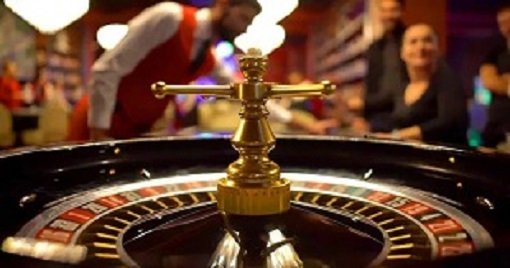 Permainan tembak ikan interaktif dengan tampilan kontemporer majujp