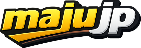 Logo majujp